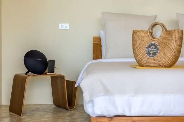 1-Bedroom with Private Pool