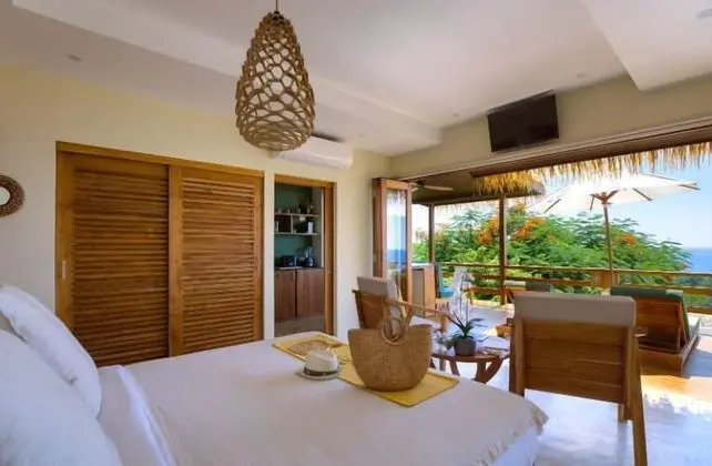 1-Bedroom with Private Pool