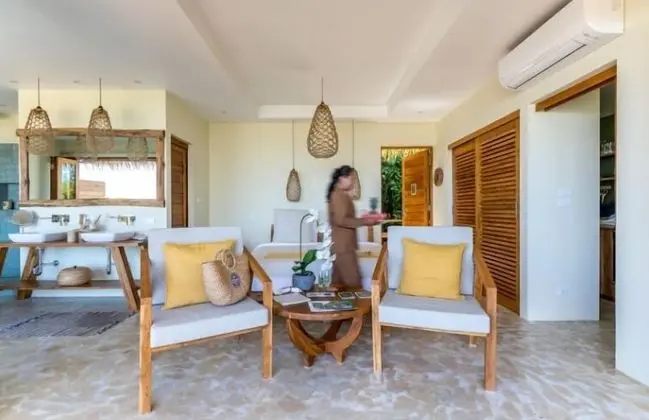 1-Bedroom with Private Pool