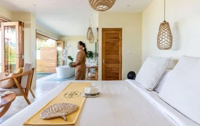1-Bedroom with Private Pool