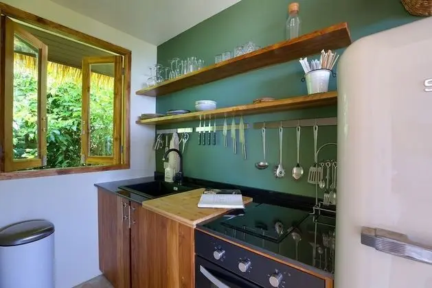 1-Bedroom with Private Pool