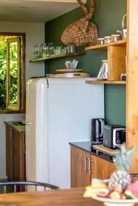 1-Bedroom with Private Pool