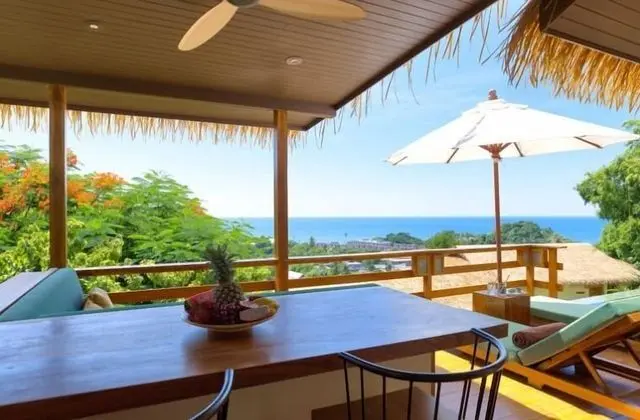 1-Bedroom with Private Pool
