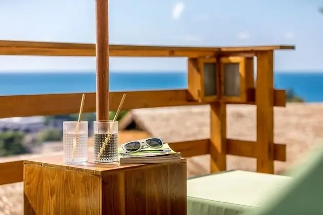 1-Bedroom with Private Pool
