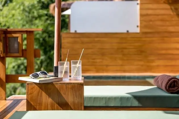 1-Bedroom with Private Pool