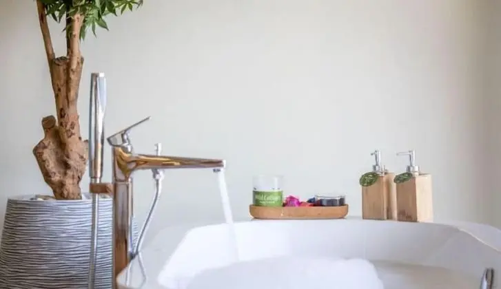 1-Bedroom with Private Pool