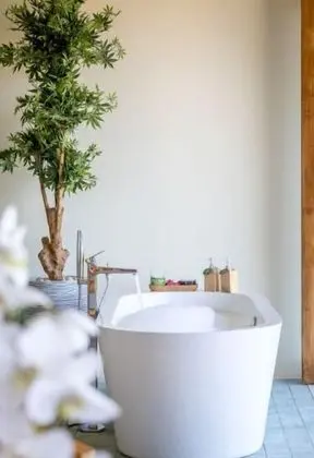1-Bedroom with Private Pool