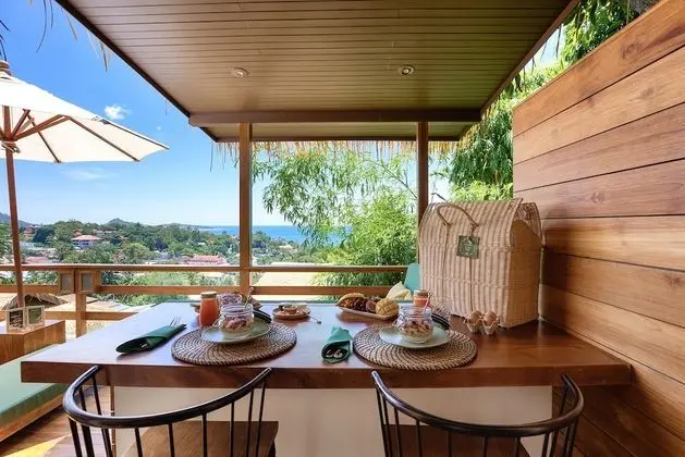 1-Bedroom with Private Pool