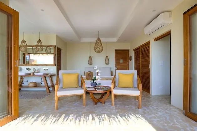 Gorgio Luxury Cottage