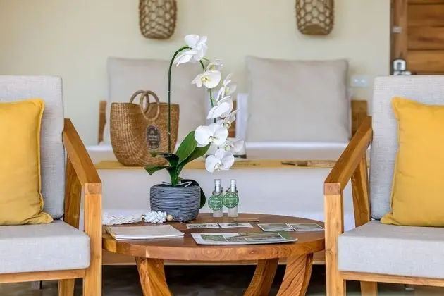 Gorgio Luxury Cottage