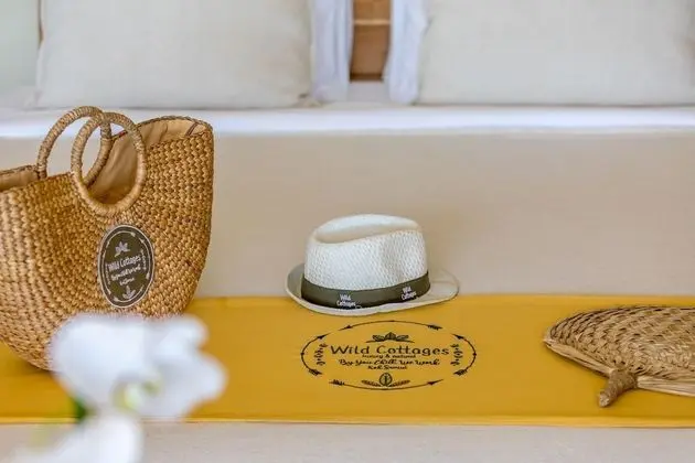 Gorgio Luxury Cottage