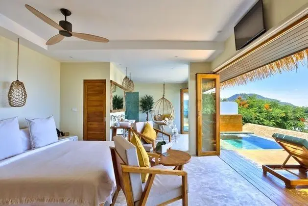 Gorgio Luxury Cottage