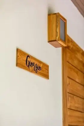 Gorgio Luxury Cottage