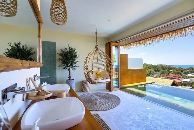 Gorgio Luxury Cottage