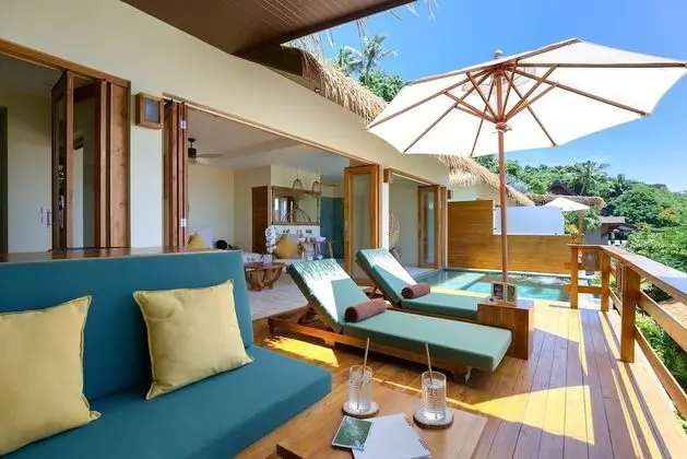 Gorgio Luxury Cottage