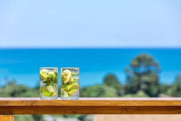 Gorgio Luxury Cottage