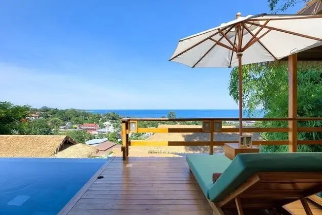 Gorgio Luxury Cottage