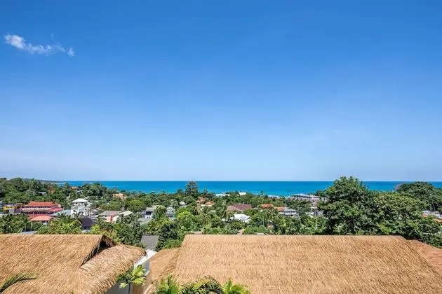 Gorgio Luxury Cottage