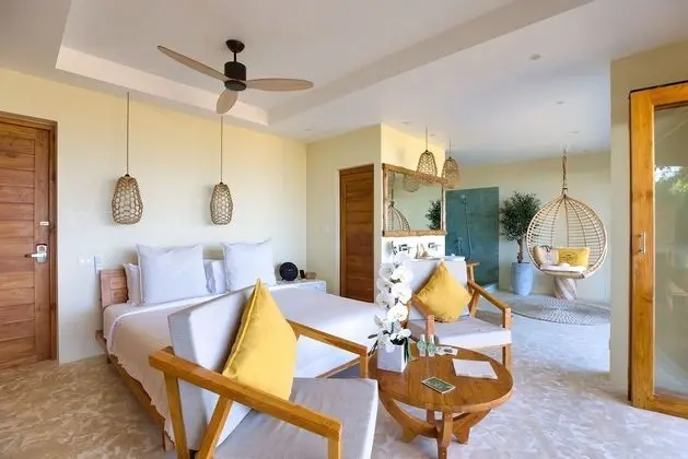 Gorgio Luxury Cottage