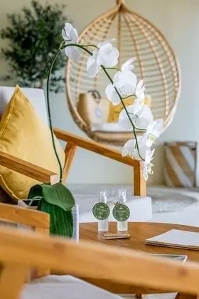 Gorgio Luxury Cottage