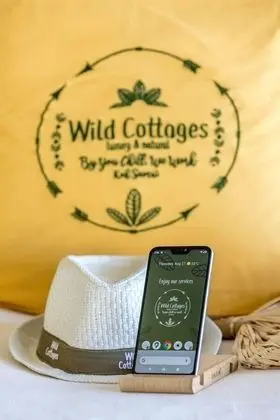 Gorgio Luxury Cottage