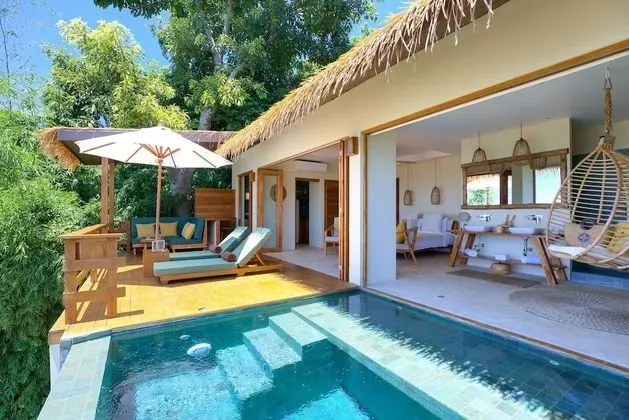 Gorgio Luxury Cottage