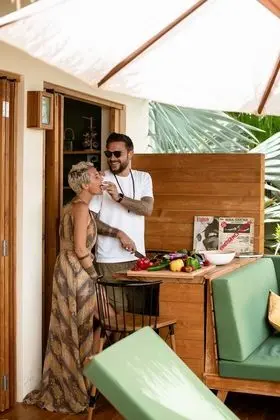 Gorgio Luxury Cottage