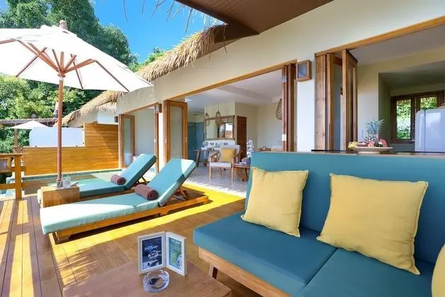 Gorgio Luxury Cottage