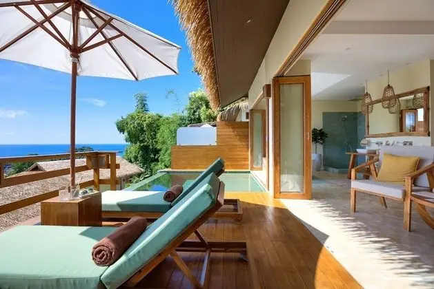 Gorgio Luxury Cottage