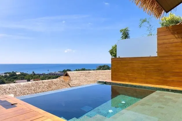 Gorgio Luxury Cottage