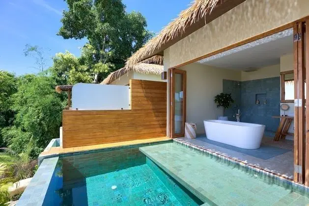Gorgio Luxury Cottage
