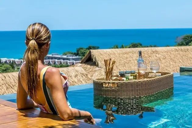 Gorgio Luxury Cottage