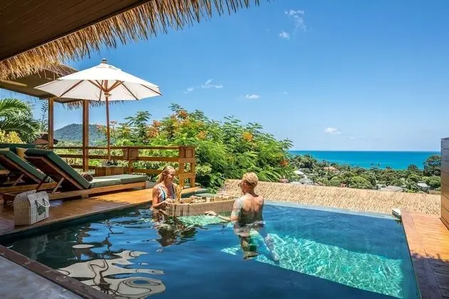 Gorgio Luxury Cottage