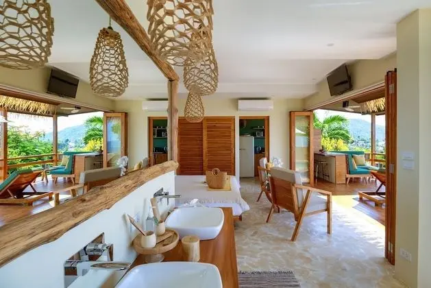 Gorgio Luxury Cottage