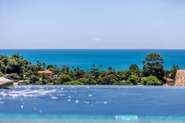 Gorgio Luxury Cottage