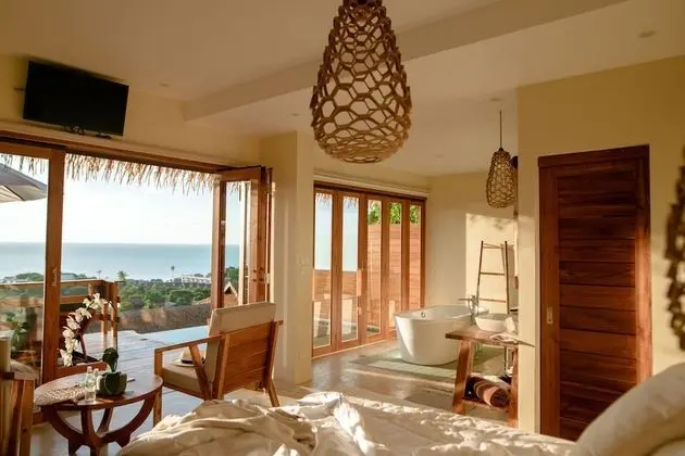Loupita Luxury Cottage