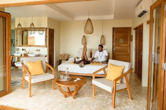Loupita Luxury Cottage