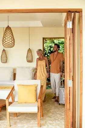 Loupita Luxury Cottage