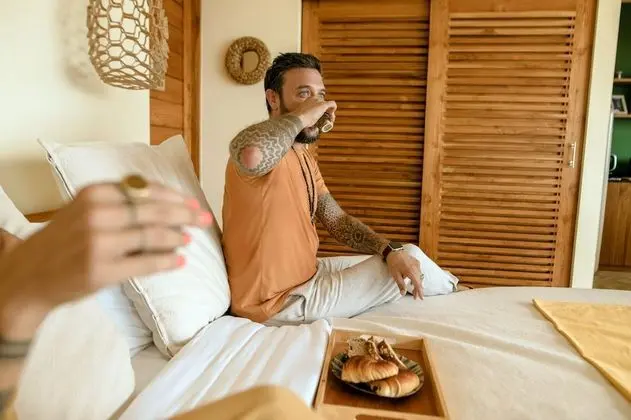 Loupita Luxury Cottage
