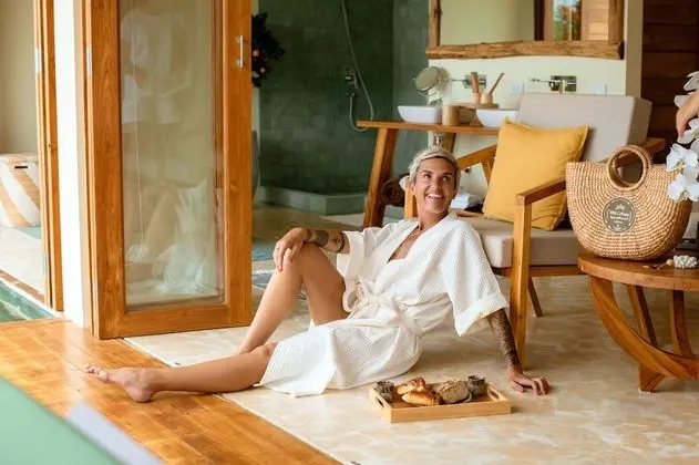 Loupita Luxury Cottage