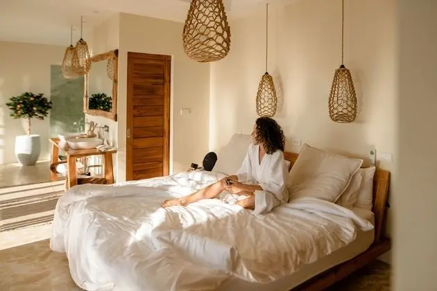 Loupita Luxury Cottage