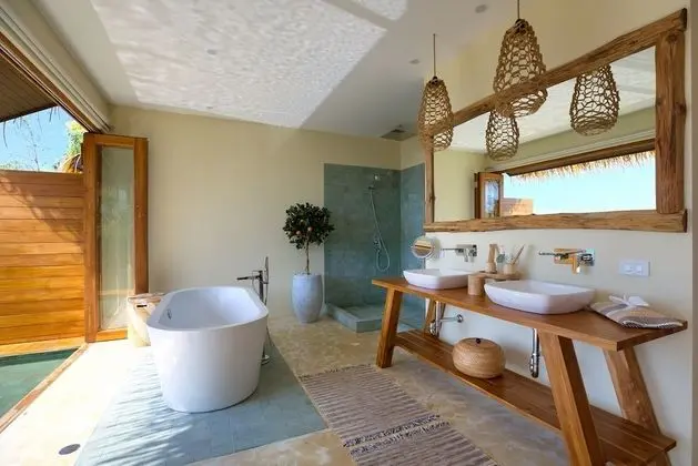 Loupita Luxury Cottage