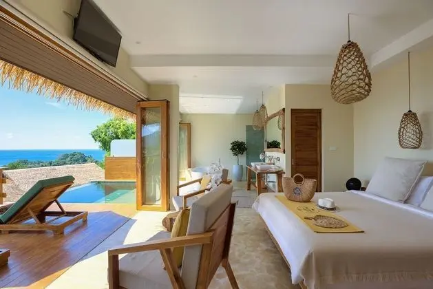 Loupita Luxury Cottage