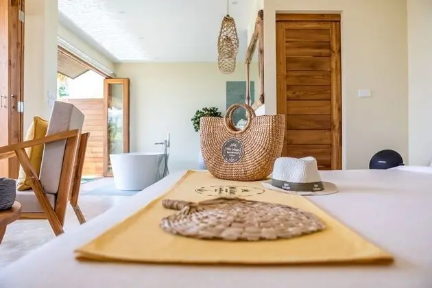 Loupita Luxury Cottage