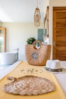 Loupita Luxury Cottage