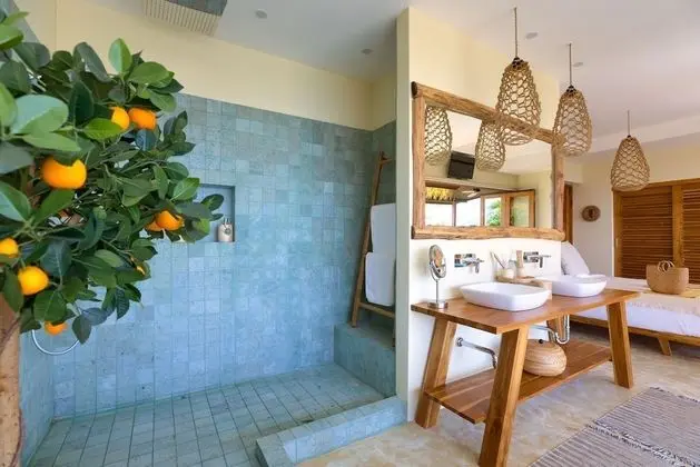 Loupita Luxury Cottage
