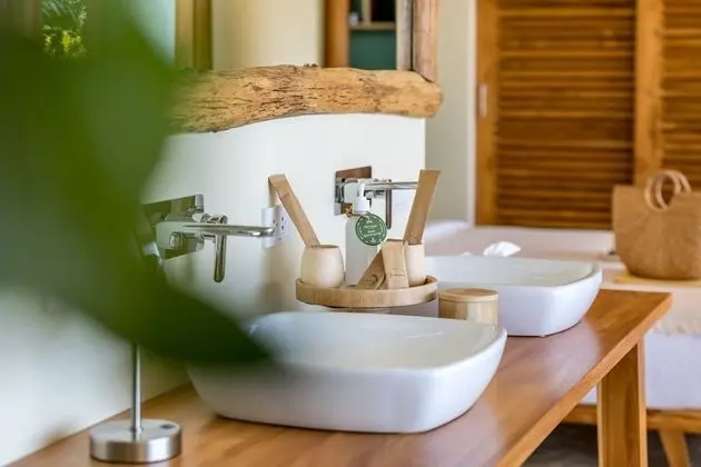 Loupita Luxury Cottage