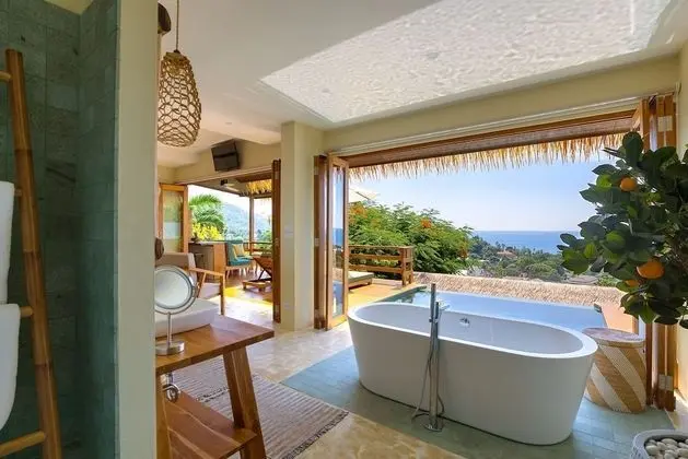 Loupita Luxury Cottage