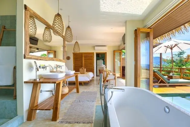 Loupita Luxury Cottage