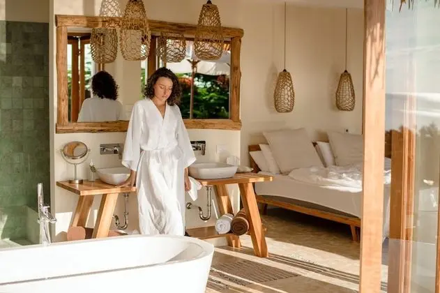 Loupita Luxury Cottage